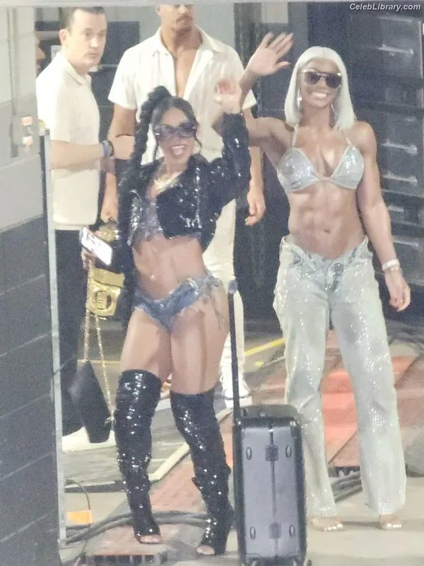 Bianca Belair photo 20 of 1037
