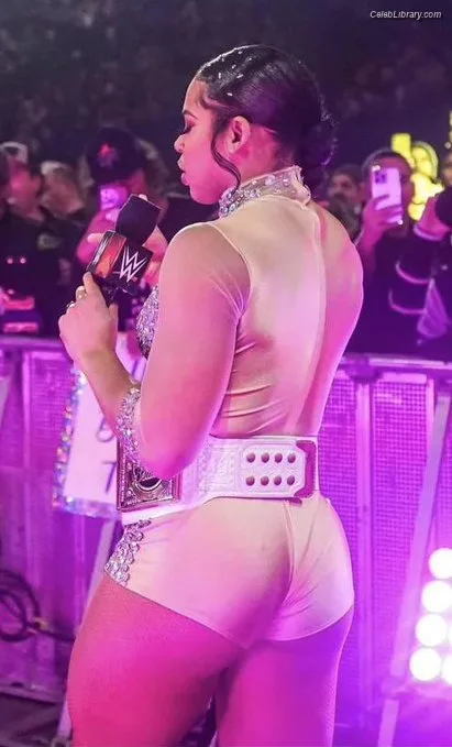Bianca Belair photo 21 of 1037