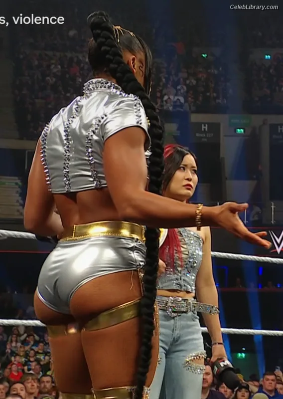 Bianca Belair photo 24 of 1037