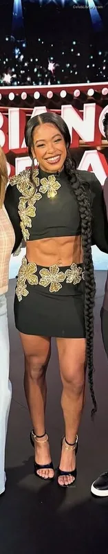 Bianca Belair photo 17 of 1037