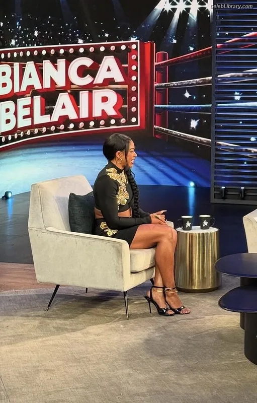 Bianca Belair photo 18 of 1037