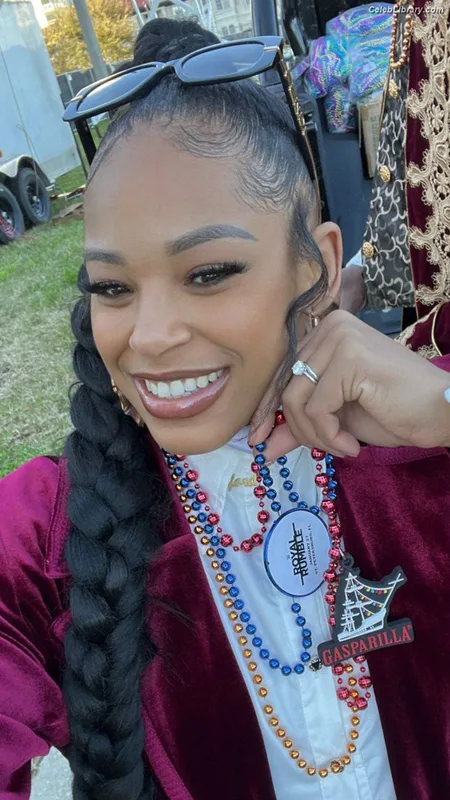 Bianca Belair photo 15 of 1037