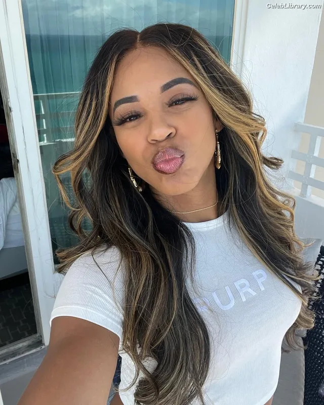 Bianca Belair photo 16 of 1037