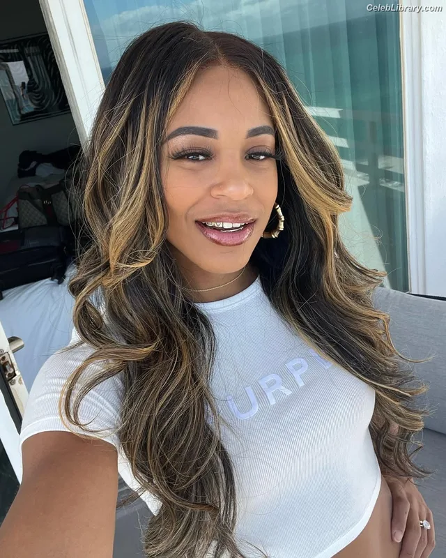 Bianca Belair photo 17 of 1037