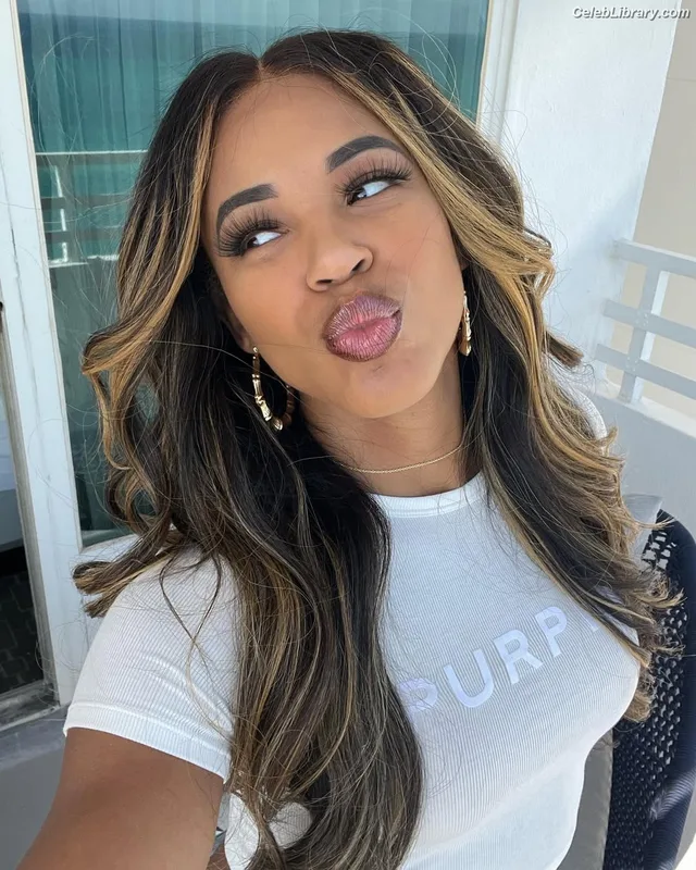 Bianca Belair photo 18 of 1037