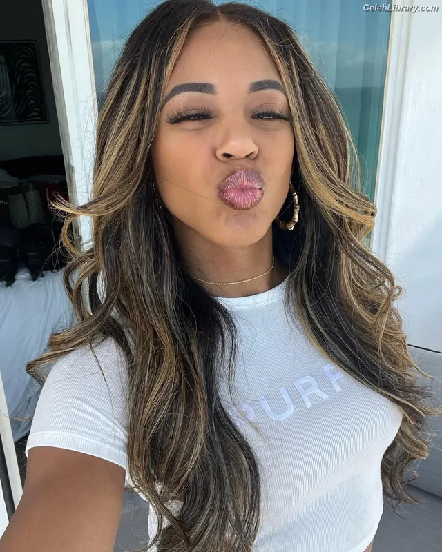 Bianca Belair photo 20 of 1037