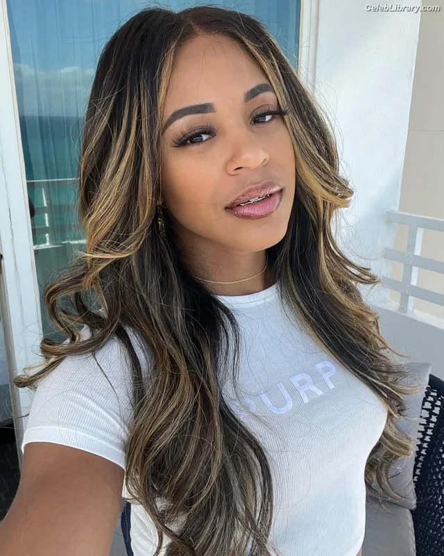 Bianca Belair photo 22 of 1037
