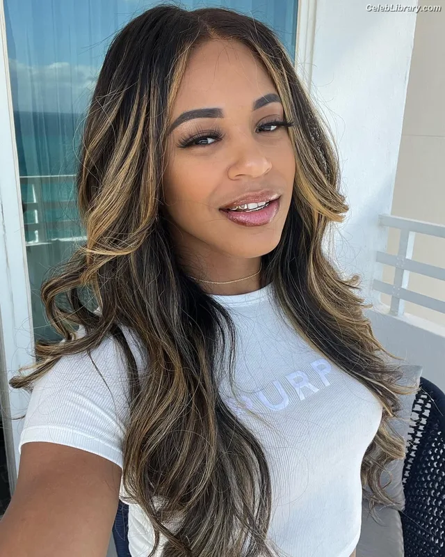 Bianca Belair photo 23 of 1037
