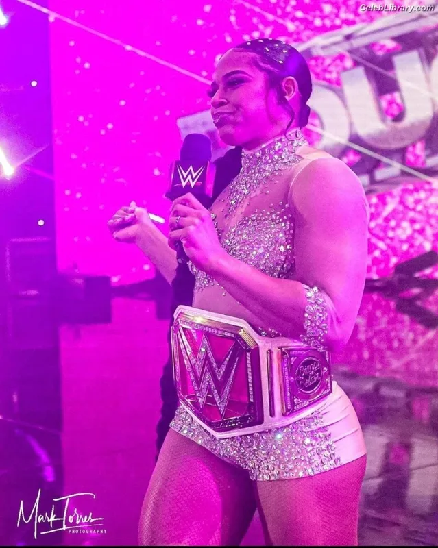 Bianca Belair photo 11 of 1037