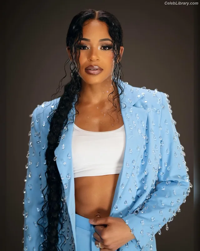 Bianca Belair photo 20 of 1037