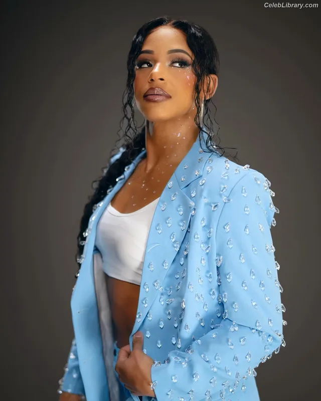 Bianca Belair photo 22 of 1037