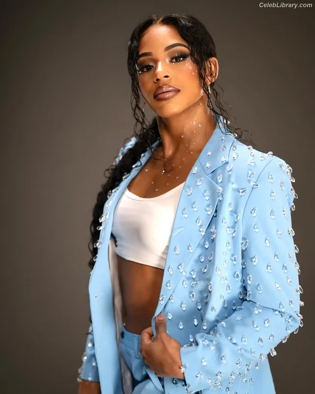 Bianca Belair photo 4 of 1037