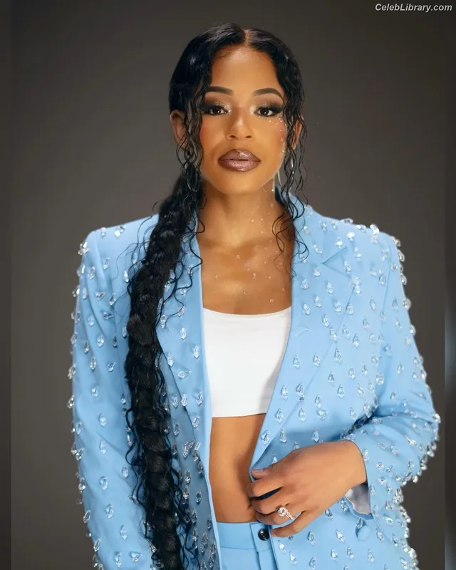 Bianca Belair photo 8 of 1037