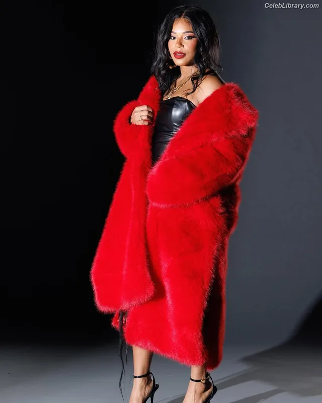 Bianca Belair photo 12 of 1037
