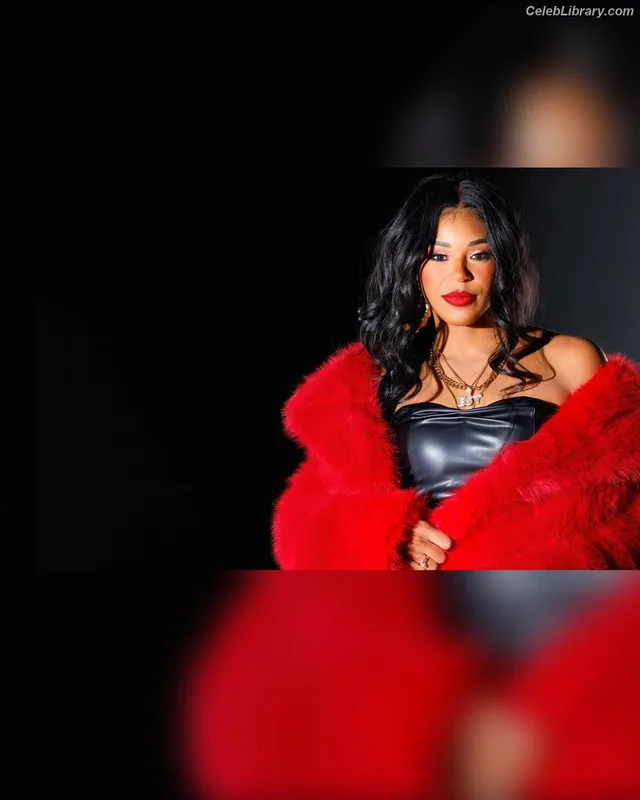 Bianca Belair photo 16 of 1037