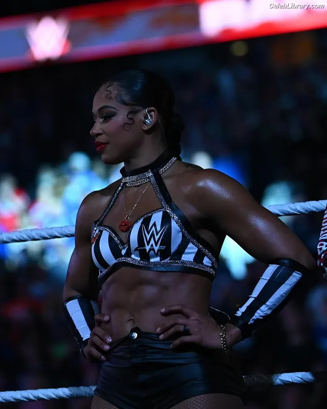 Bianca Belair photo 22 of 1037