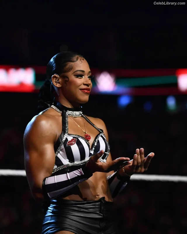 Bianca Belair photo 2 of 1037