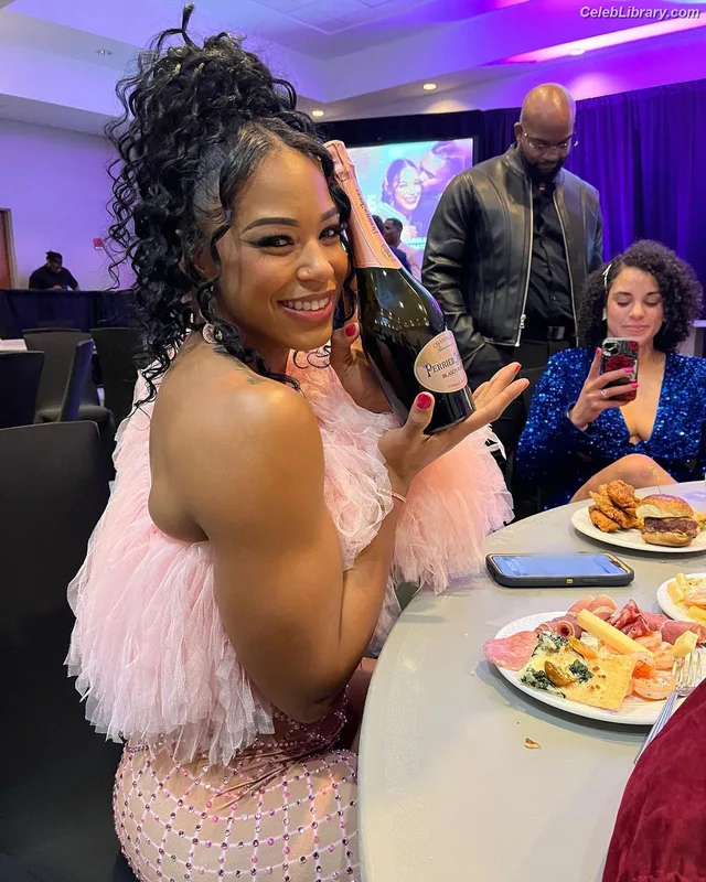 Bianca Belair photo 11 of 1037