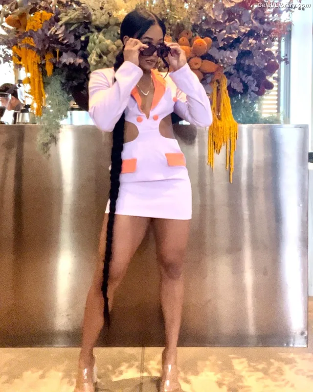 Bianca Belair photo 17 of 1037