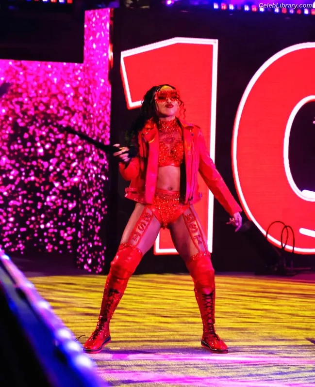 Bianca Belair photo 20 of 1037