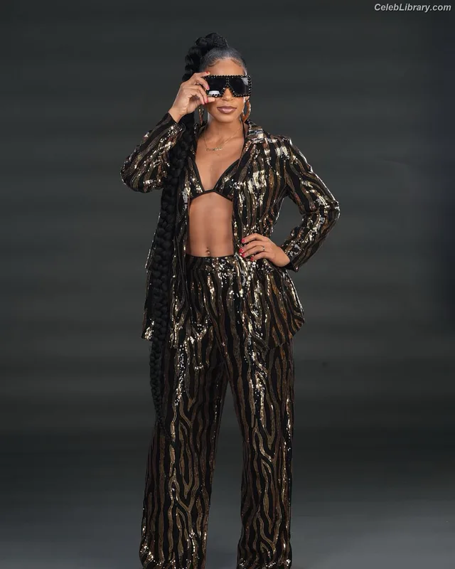 Bianca Belair photo 21 of 1037