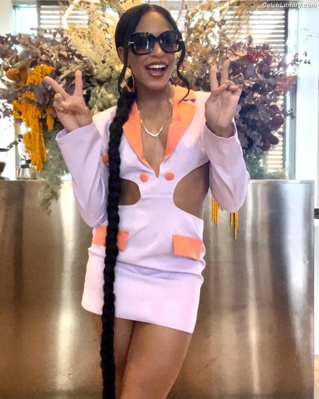 Bianca Belair photo 6 of 1037