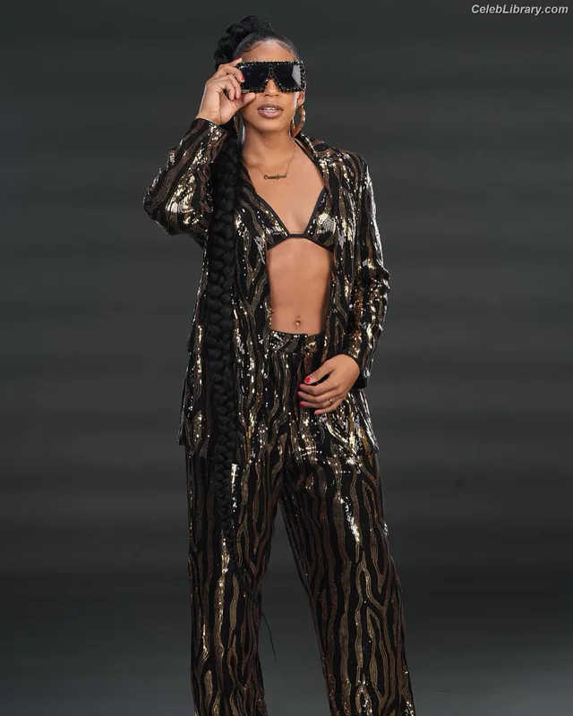 Bianca Belair photo 8 of 1037