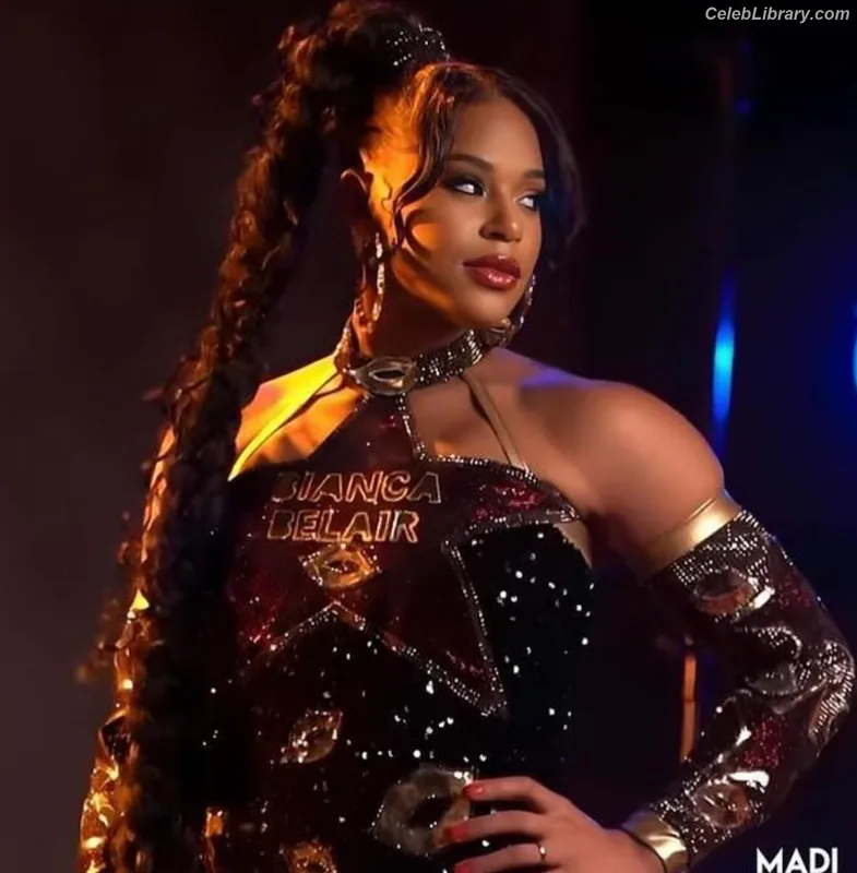Bianca Belair photo 13 of 1037