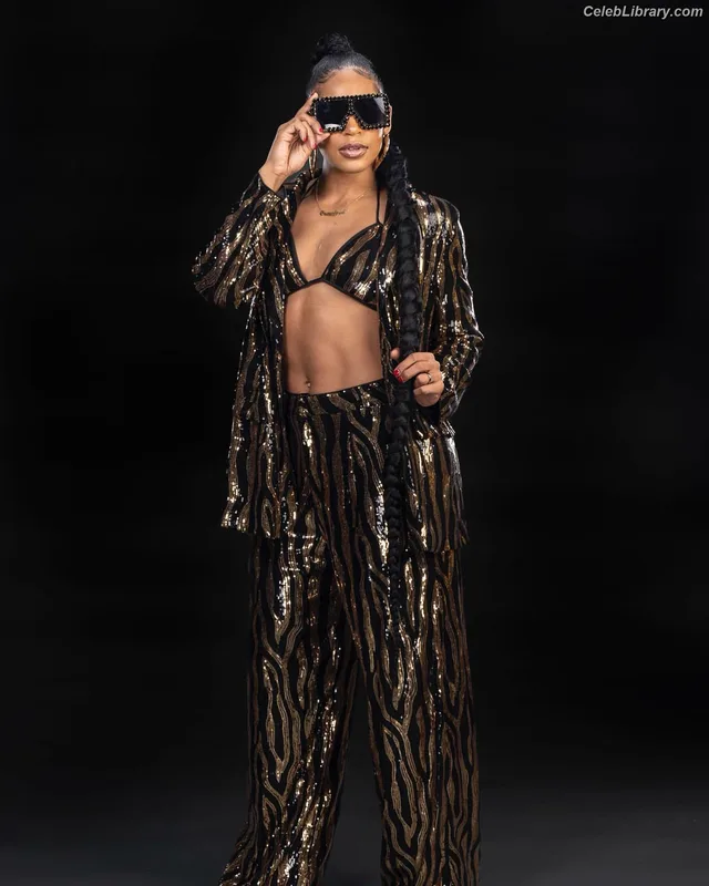 Bianca Belair photo 14 of 1037