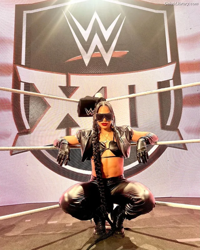 Bianca Belair photo 15 of 1037