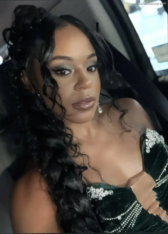Bianca Belair photo 20 of 1037