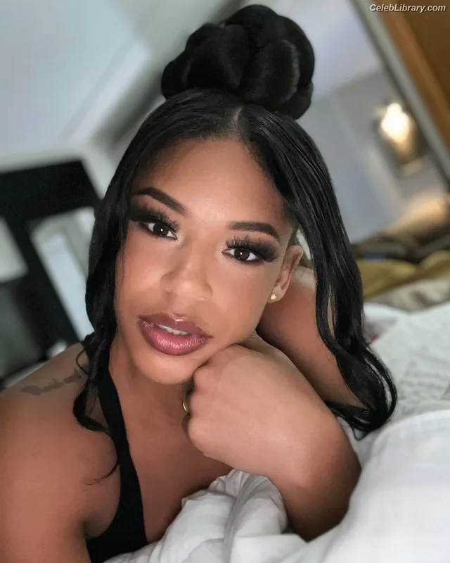 Bianca Belair photo 21 of 1037