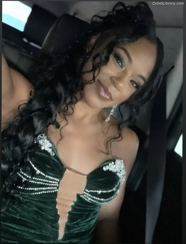 Bianca Belair photo 22 of 1037