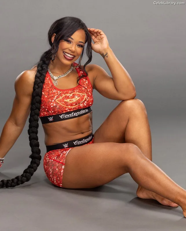 Bianca Belair photo 14 of 1037