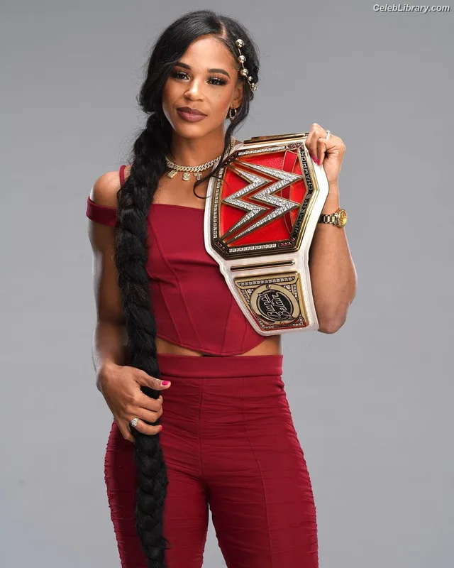 Bianca Belair photo 11 of 1037