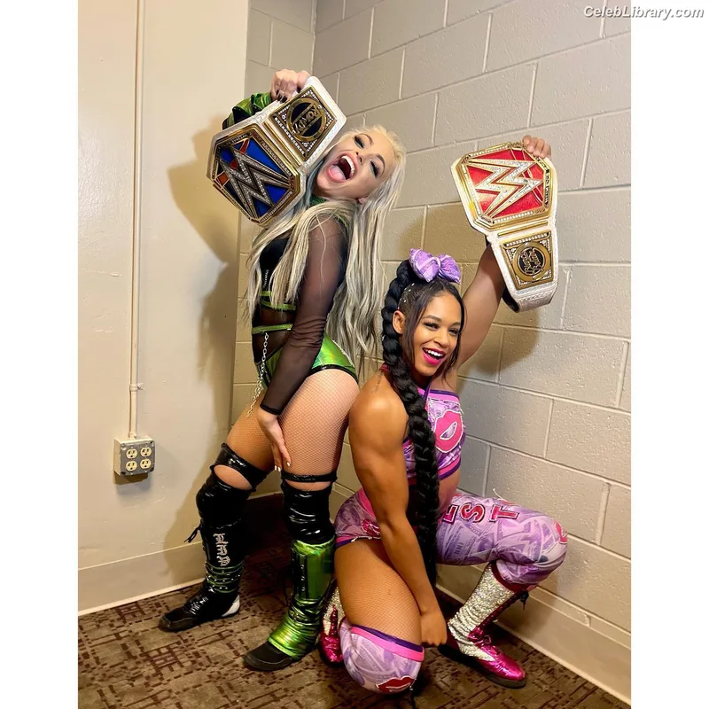 Bianca Belair photo 20 of 1037