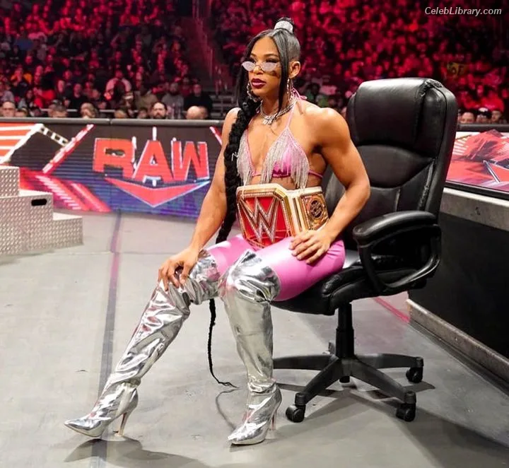 Bianca Belair photo 21 of 1037