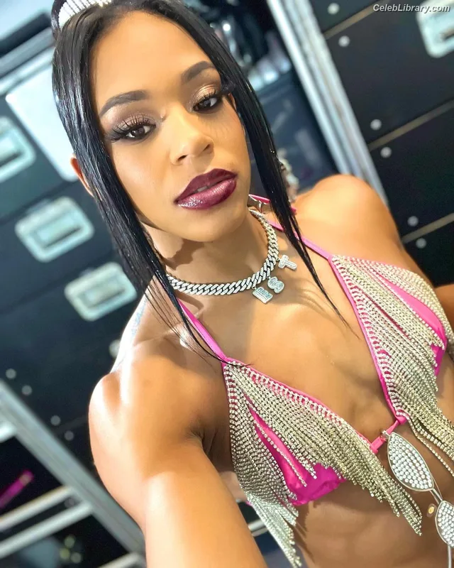 Bianca Belair photo 24 of 1037
