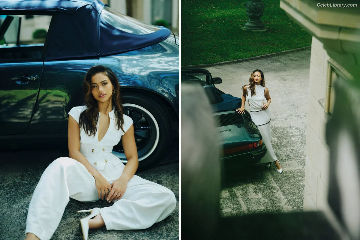 Bianca Bustamante photo 10 of 498