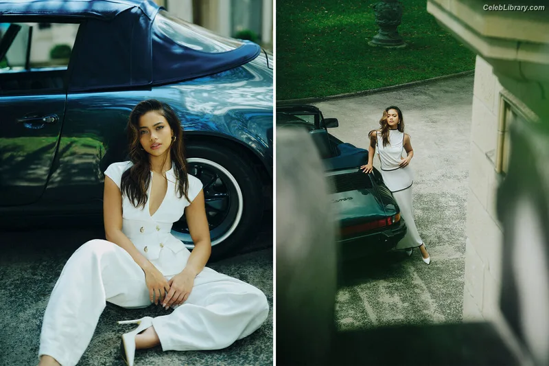 Bianca Bustamante photo 10 of 499