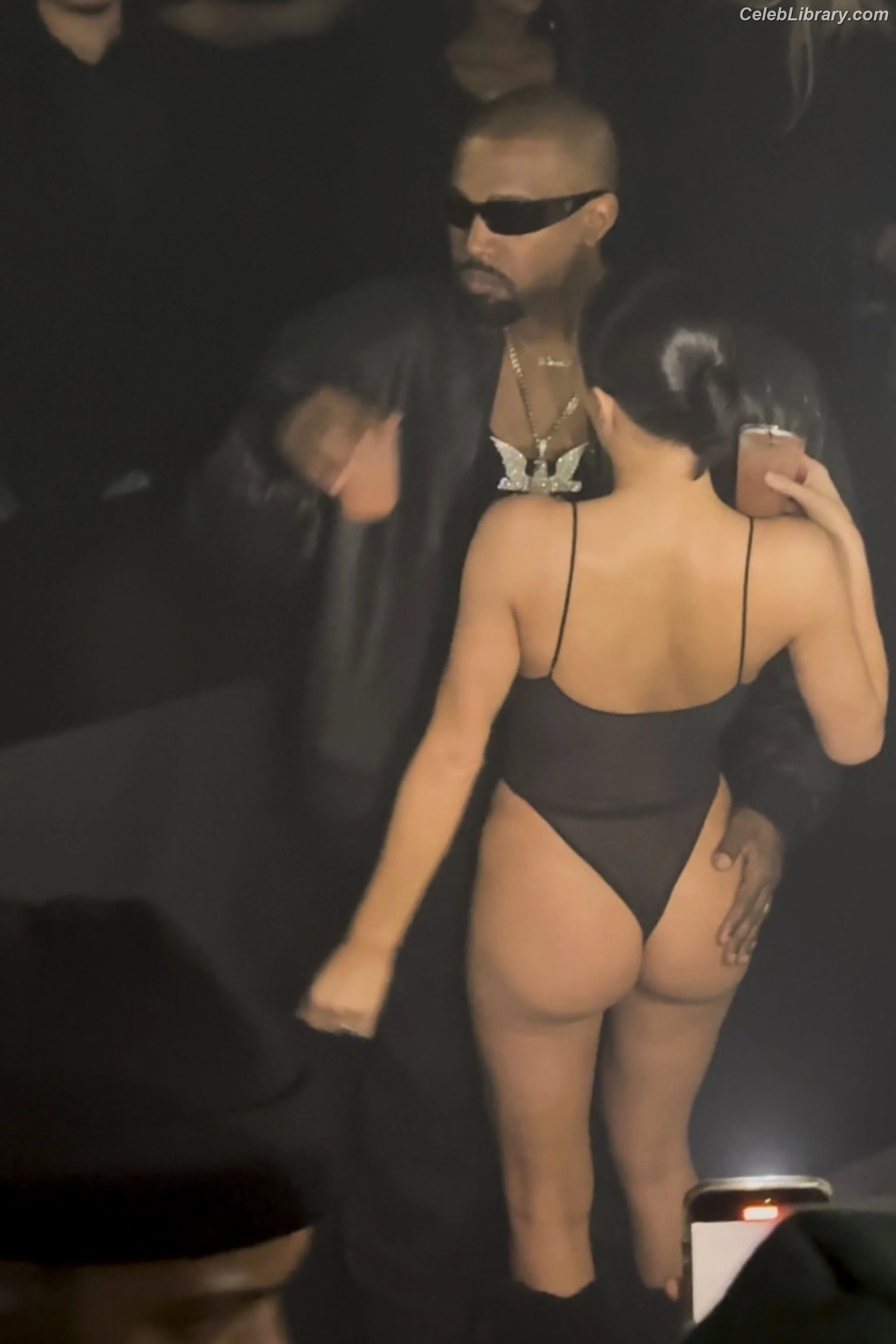 Bianca Censori photo 18 of 1409