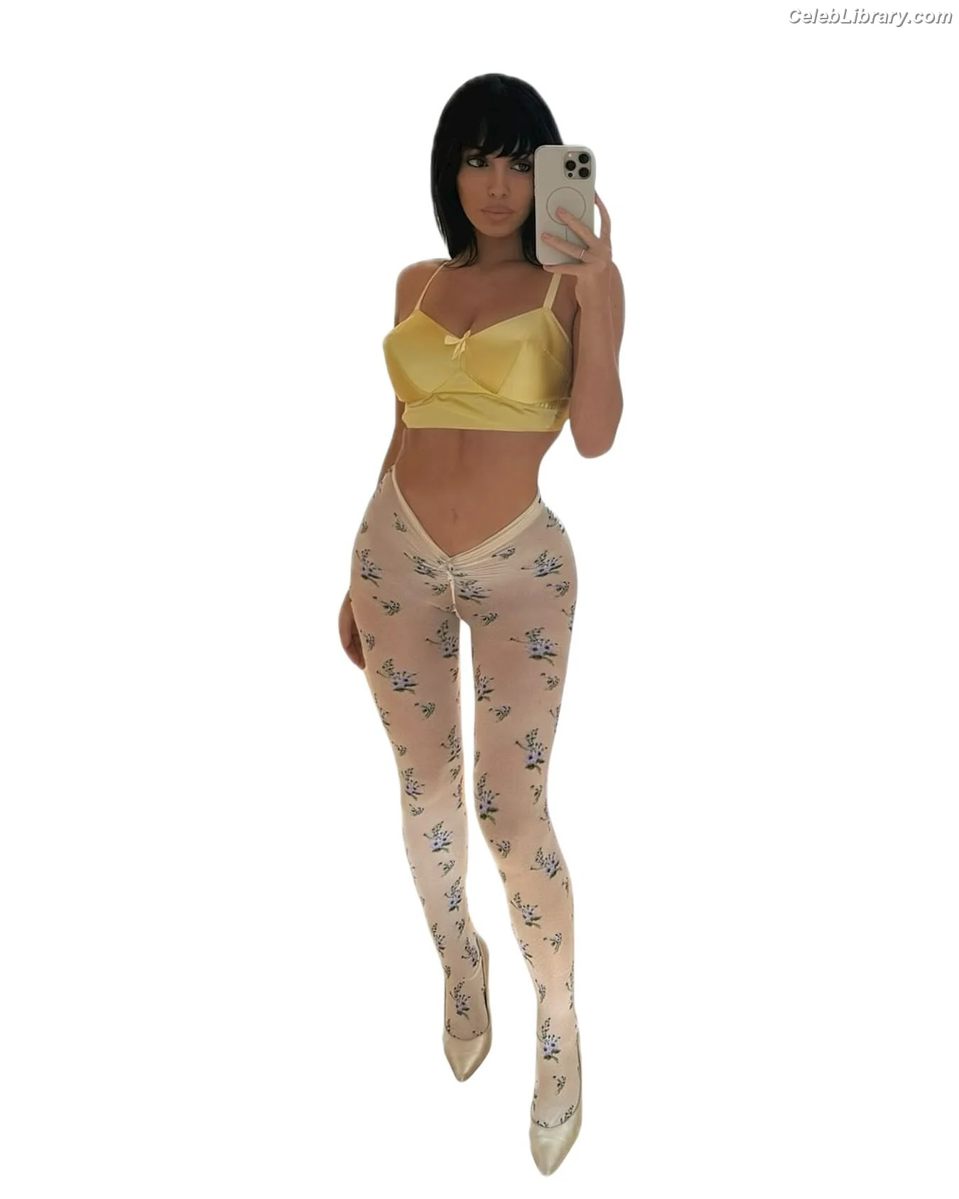 Bianca Censori photo 8 of 1409