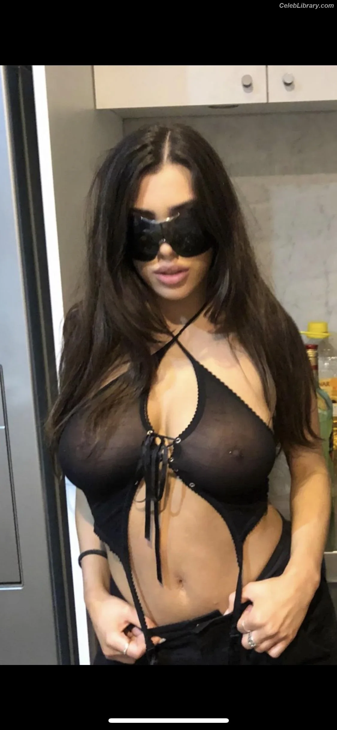 Bianca Censori photo 20 of 1409