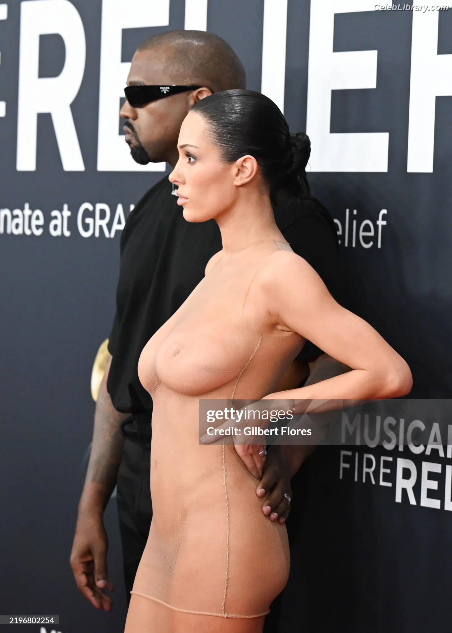 Bianca Censori photo 19 of 1409