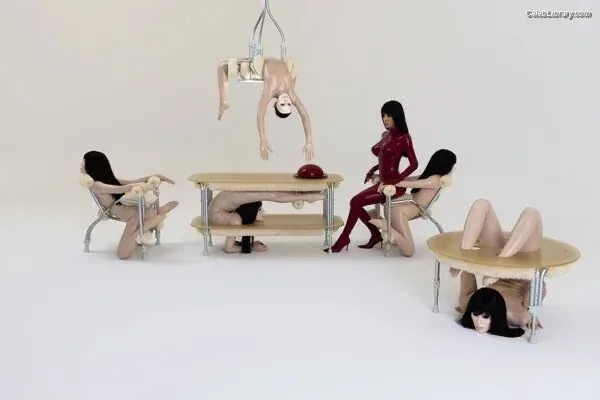 Bianca Censori photo 3 of 1410