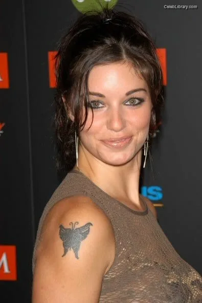 Bianca Kajlich photo 4 of 21