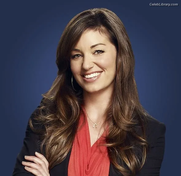Bianca Kajlich photo 7 of 21