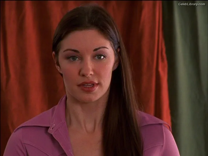 Bianca Kajlich photo 20 of 21