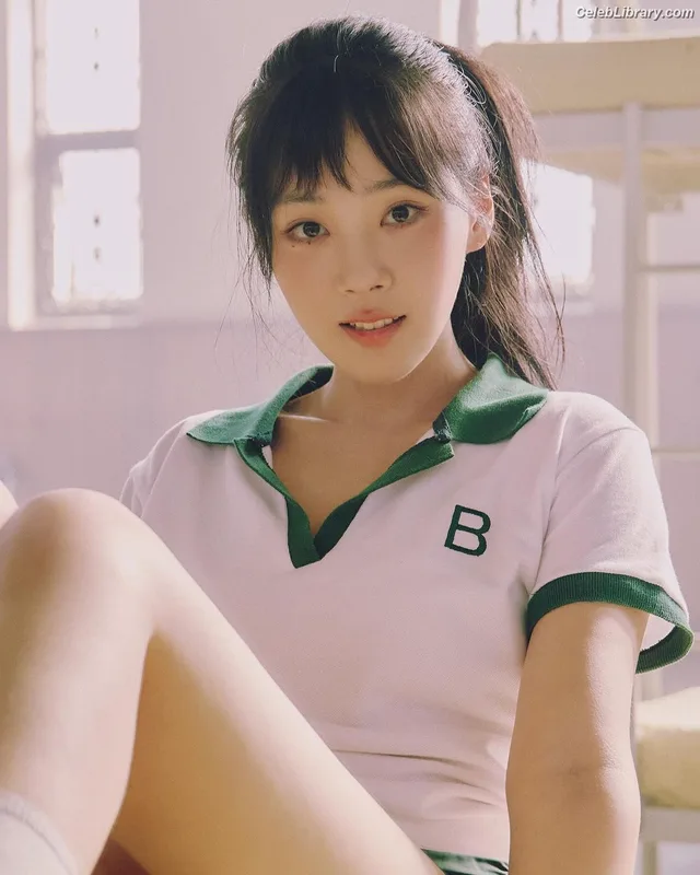BIBI (Kim Hyung-Seo) photo 6 of 86