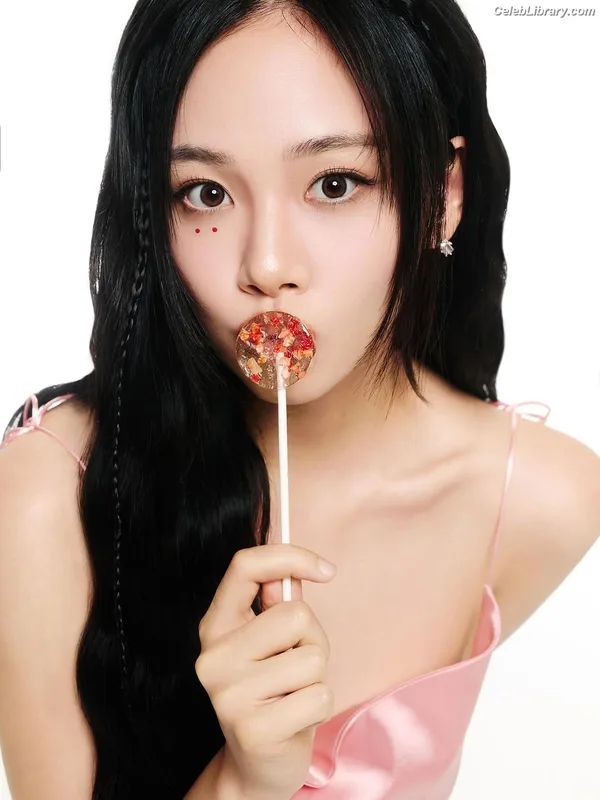 BIBI (Kim Hyung-Seo) photo 6 of 86
